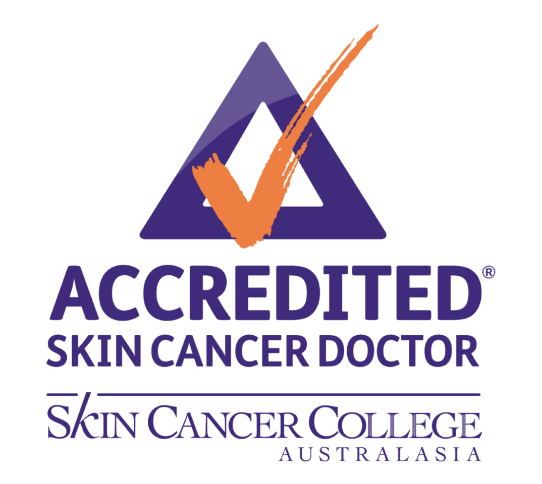 Accredited Skin Cancer Doctor